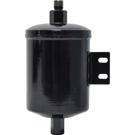 Universal Air Cond J Deere Al162467 Drier, Rd10149C RD10149C